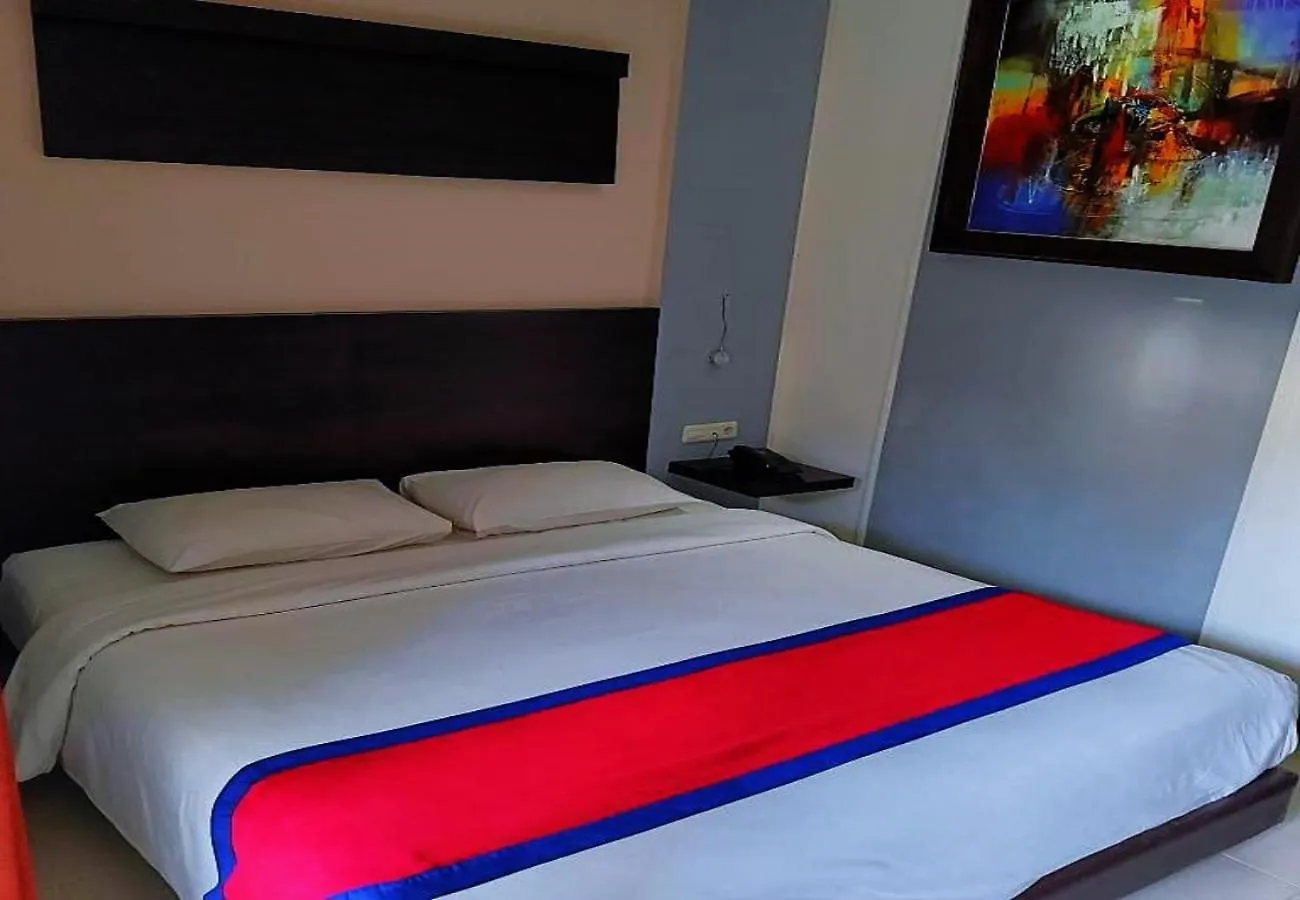 Hotel Ozz Kuta Kuta