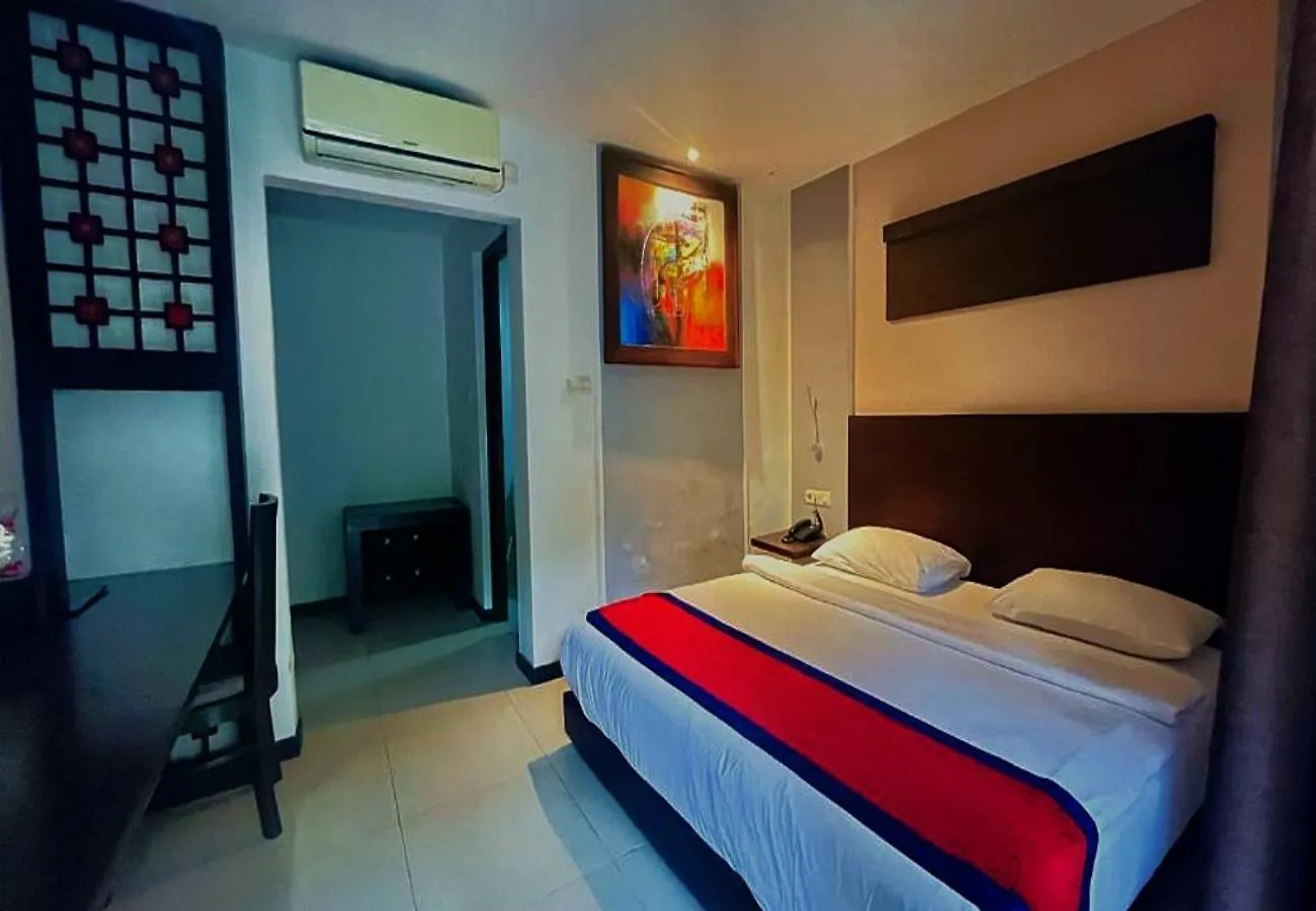 Hotel Ozz Kuta Kuta  Indonesia