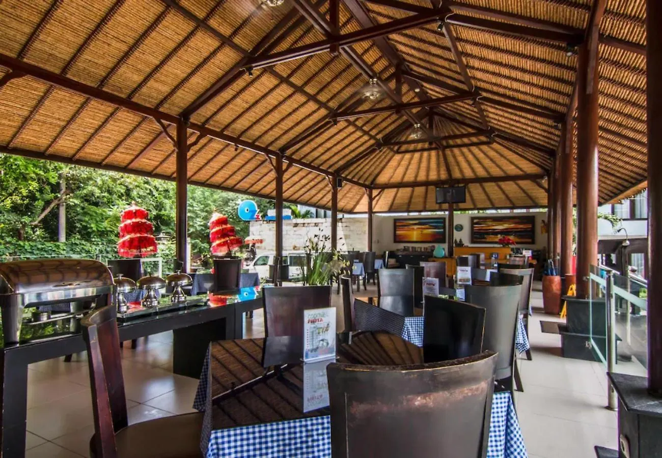 Hotel Ozz Kuta Kuta   Kuta (Bali)