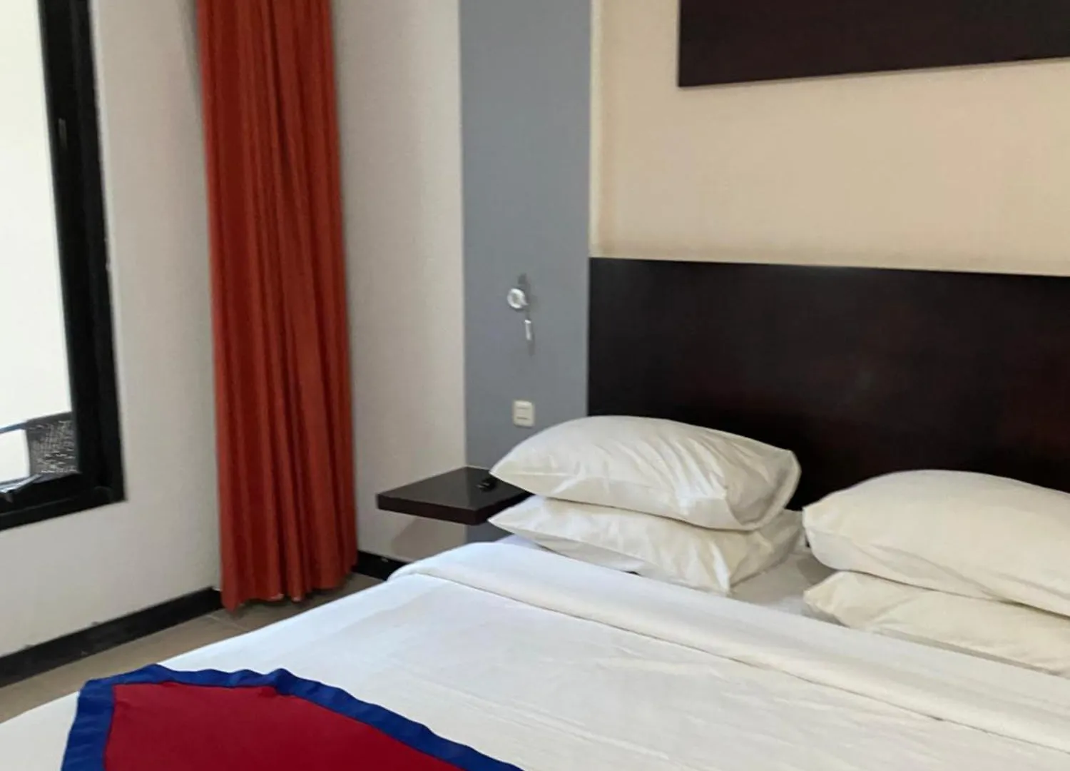 Hotel Ozz Kuta Kuta