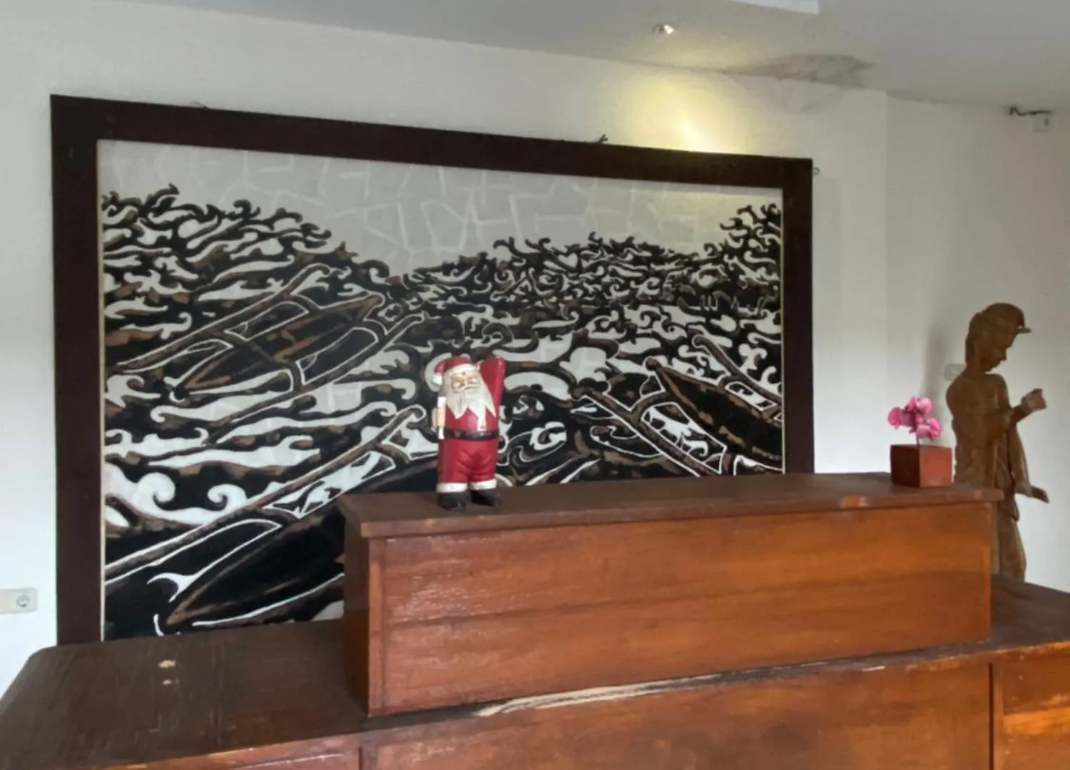 Hotel Ozz Kuta Kuta  3*, Kuta (Bali)