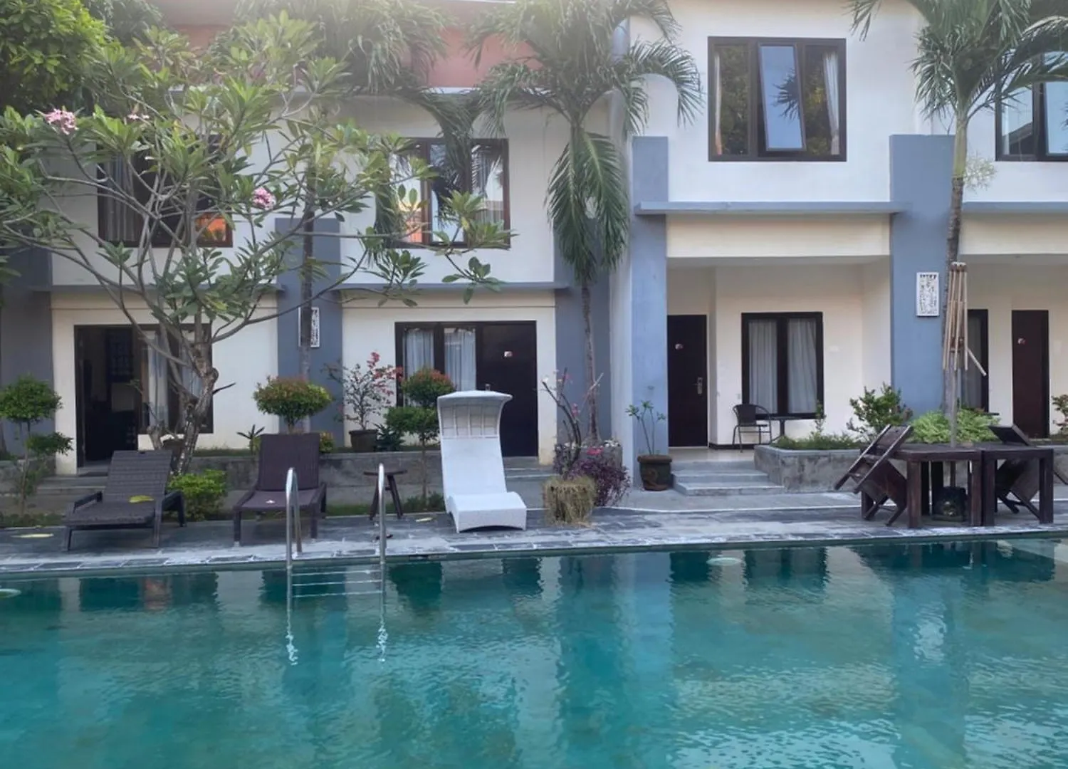 Hotel Ozz Kuta Kuta