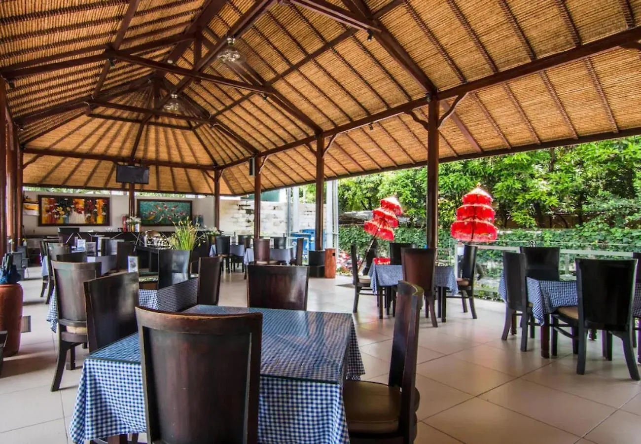 ***  Hotel Ozz Kuta Kuta  Indonesia
