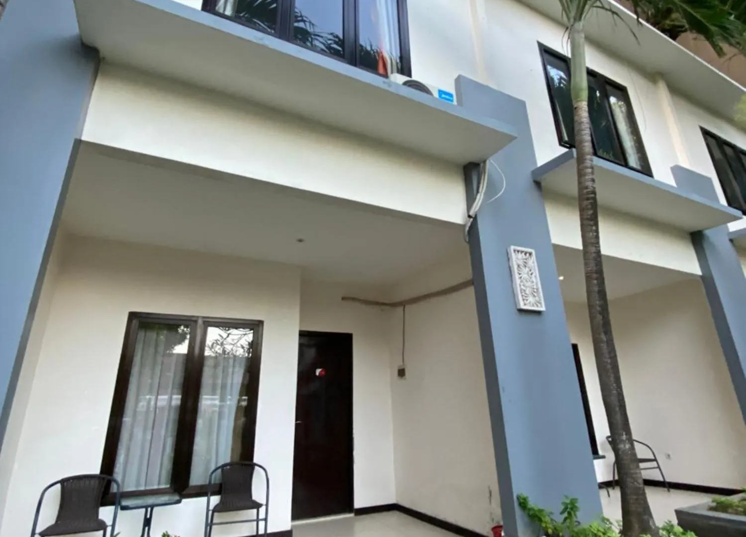 Hotel Ozz Kuta Kuta