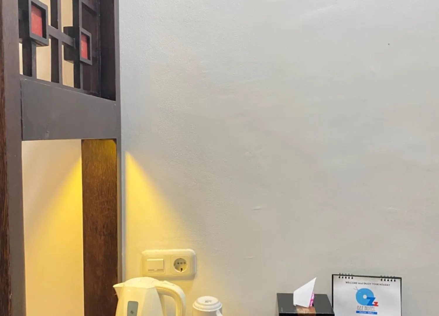 Hotel Ozz Kuta Kuta