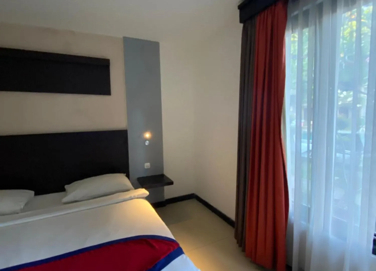 Hotel Ozz Kuta Kuta   Kuta (Bali)