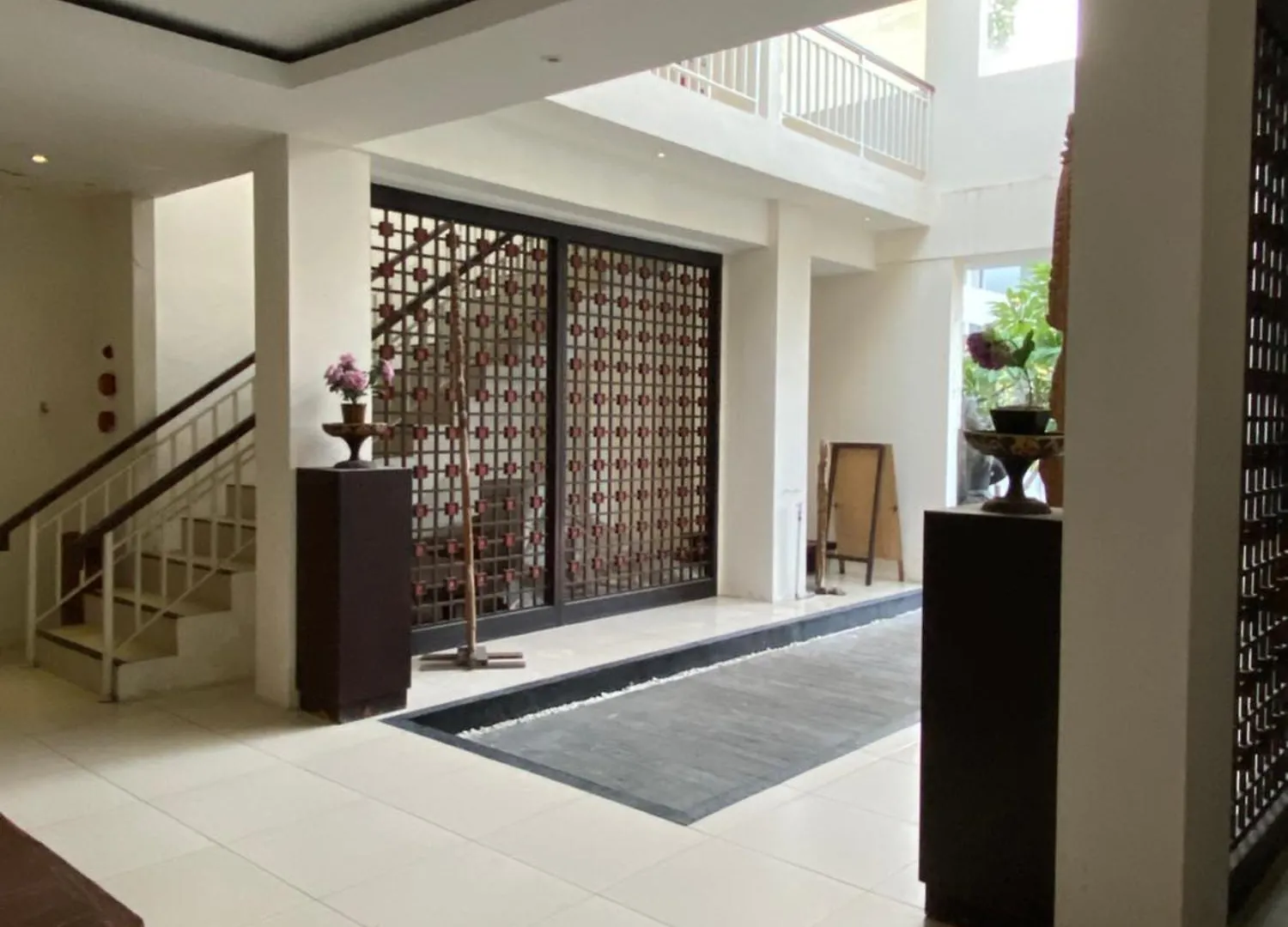 Hotel Ozz Kuta Kuta  3*, Kuta (Bali) Indonesia