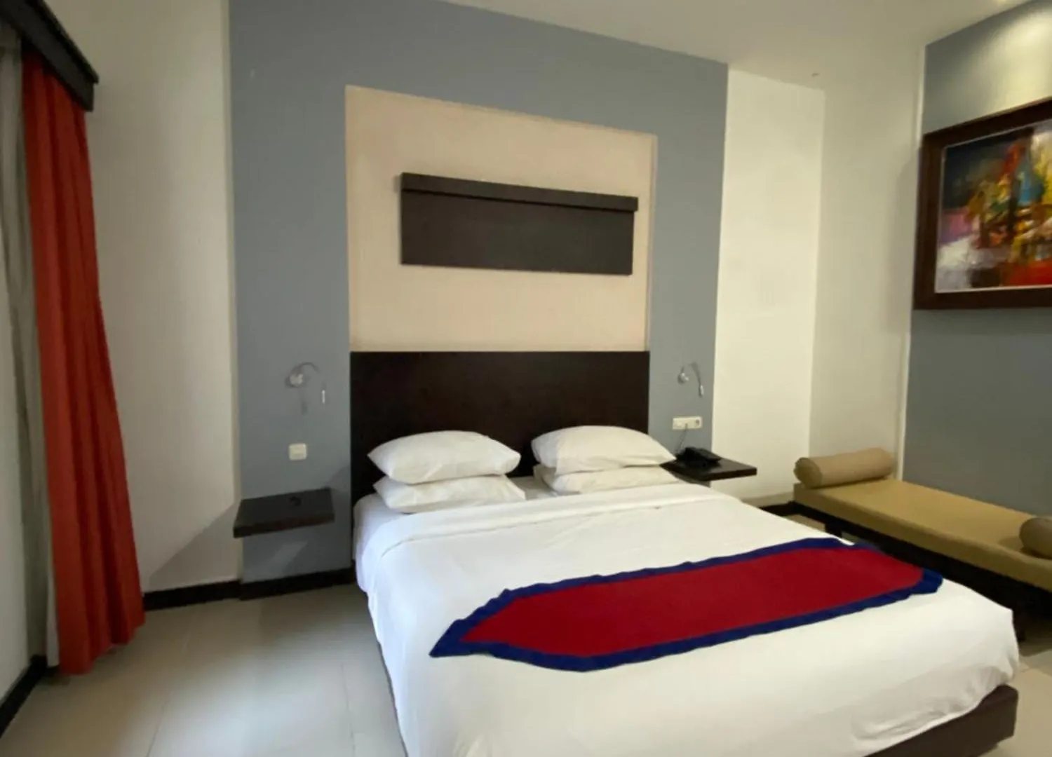 Hotel Ozz Kuta Kuta  Kuta (Bali)