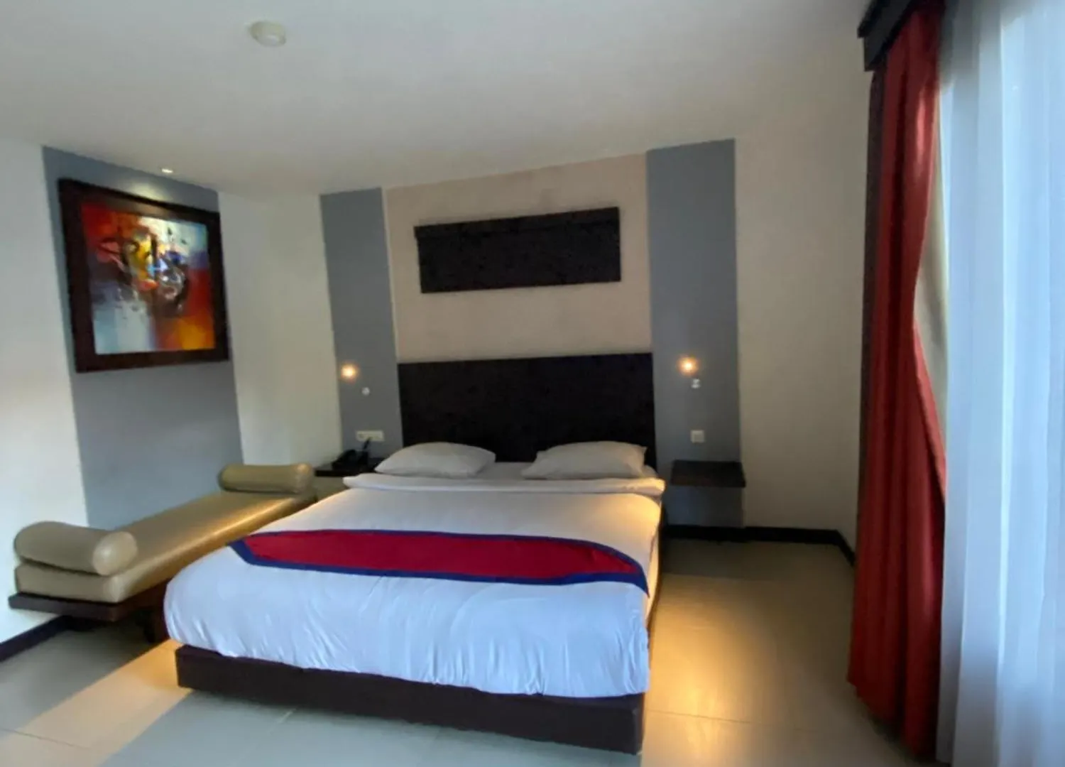 Hotel Ozz Kuta Kuta