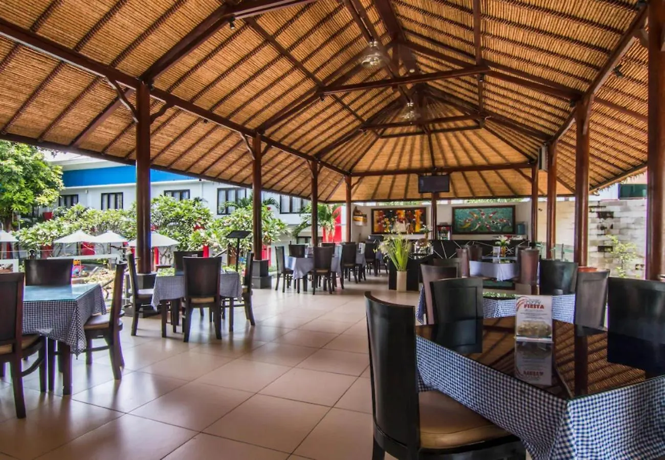 Hotel Ozz Kuta Kuta  Kuta (Bali)
