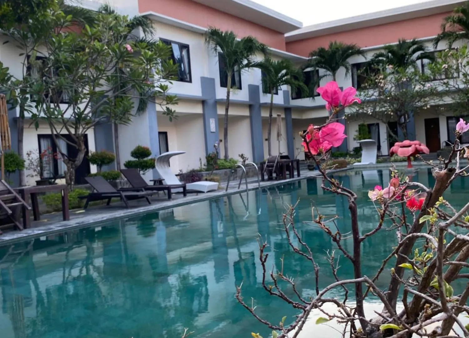 Hotel Ozz Kuta Kuta