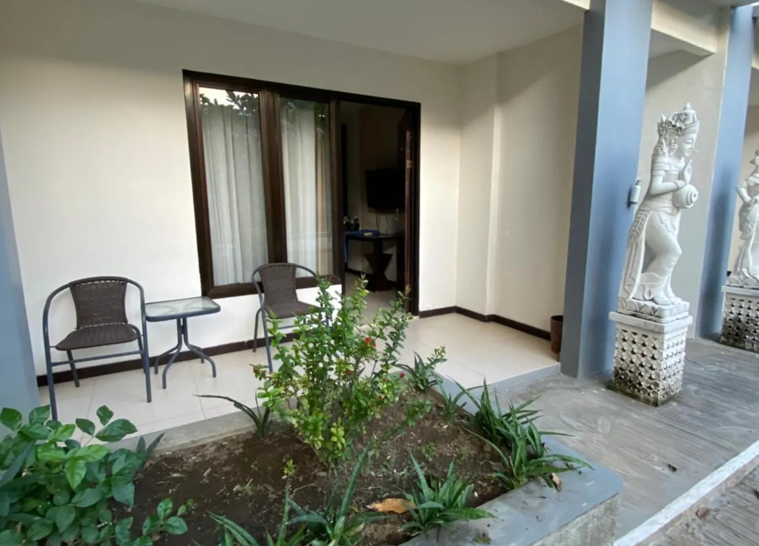 ***  Hotel Ozz Kuta Kuta  Indonesia