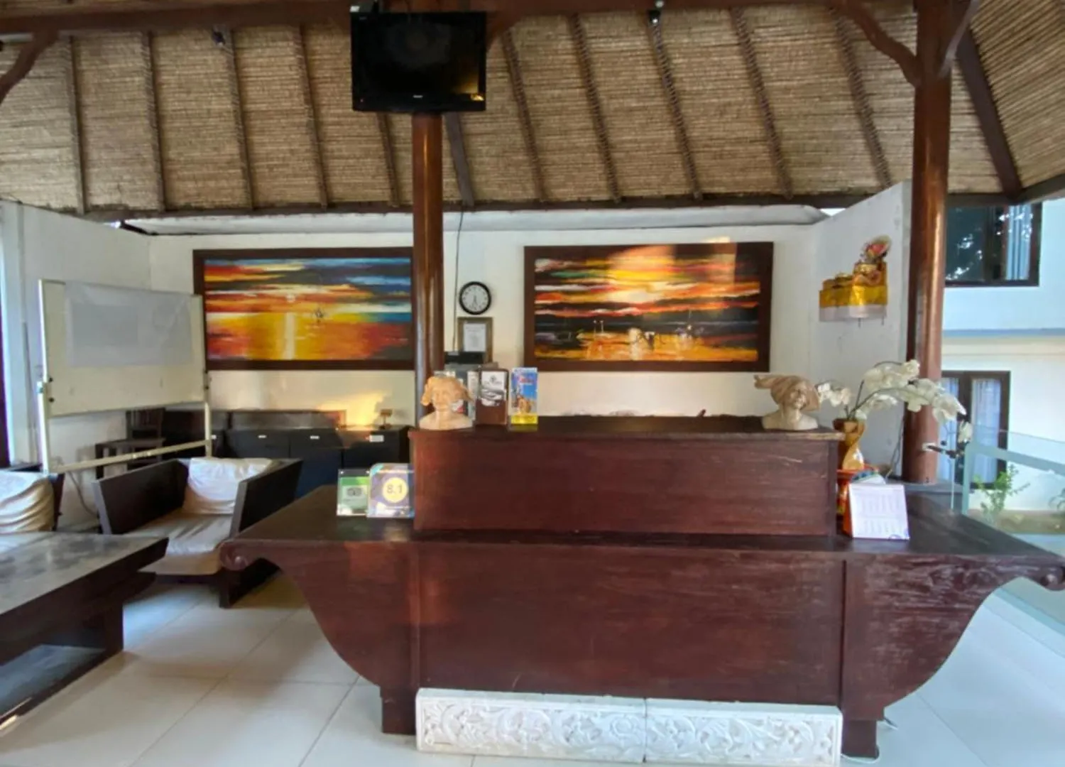 Hotel Ozz Kuta Kuta