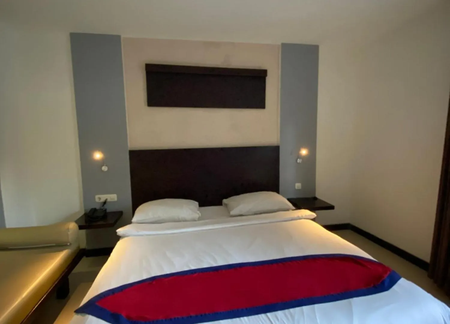 Hotel Ozz Kuta Kuta