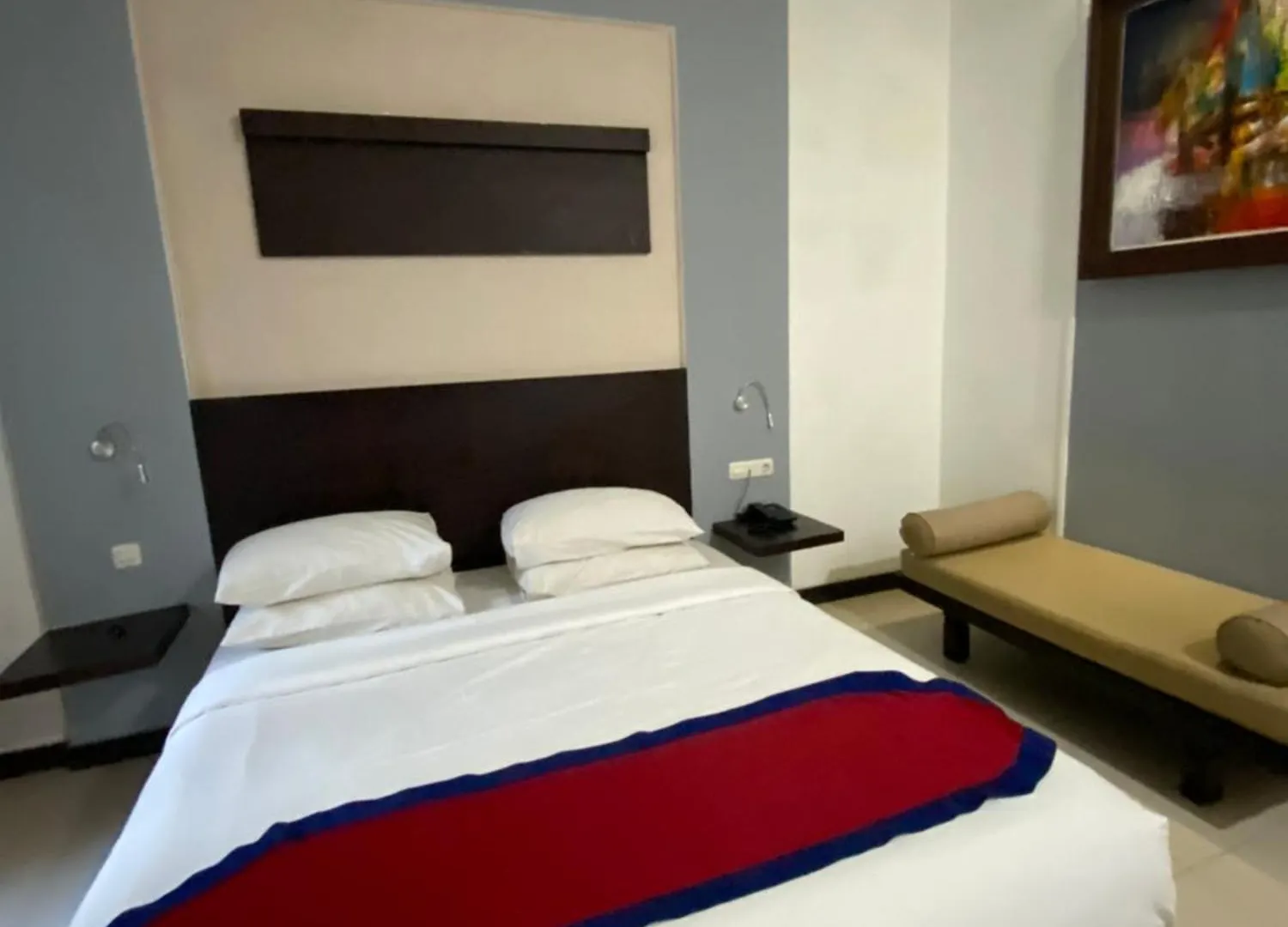 Hotel Ozz Kuta Kuta  Indonesia