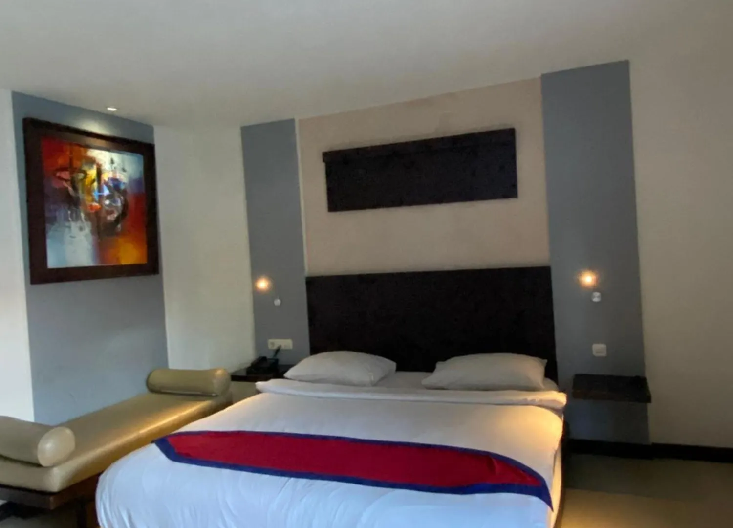 Hotel Ozz Kuta Kuta  Kuta (Bali)