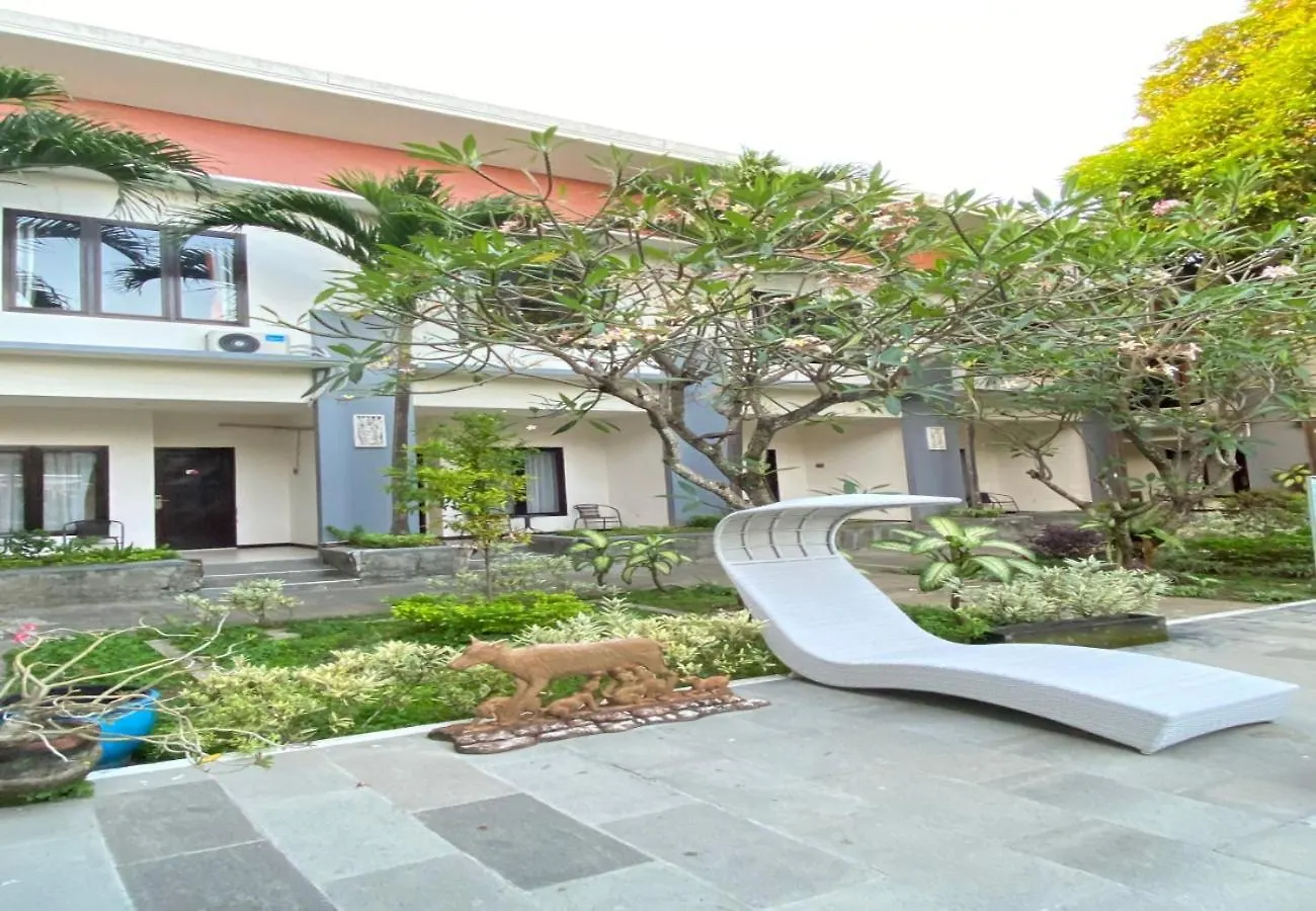 Hotel Ozz Kuta Kuta