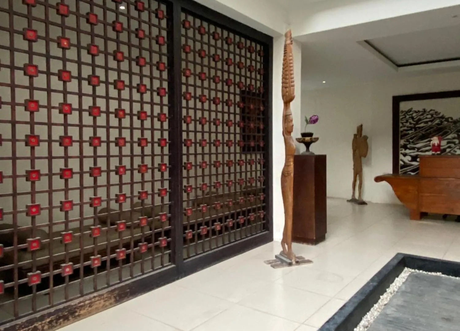 Hotel Ozz Kuta Kuta  Indonesia